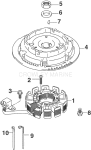 Flywheel Flywheel