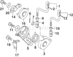 Throttle Linkage Throttle Linkage