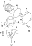 Oil Pump Oil Pump