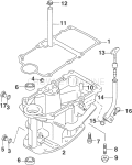 Oil Pan Oil Pan