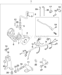 Remote Control Conversion Kit (Accessory)