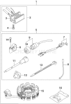 Battery Charging Kit (Accessory) Battery Charging Kit (Accessory)