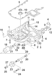 Exhaust Adapter Exhaust Adapter