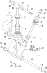 Power Trim & Tilt Power Trim & Tilt