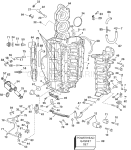 Cylinder & Crankcase Cylinder & Crankcase