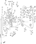 Engine Harness