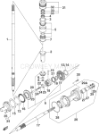 Gears - Standard Rotation Gears - Standard Rotation
