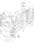 Throttle Body - 225hp Throttle Body - 225hp
