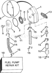Fuel Pump Fuel Pump