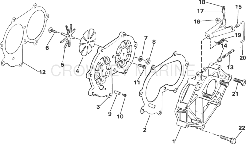 Intake Manifold