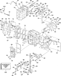 Cylinder & Crankcase