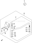 Steering Connector Kit Steering Connector Kit
