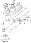 Gearcase Gearcase