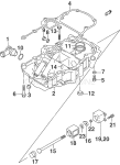 Exhaust Adapter