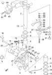 Swivel Bracket