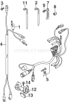 Engine Harness Engine Harness