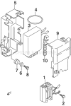 Rectifier