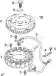 Flywheel Flywheel