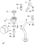 Oil Pump Oil Pump