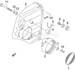 Air Silencer Air Silencer