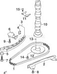 Camshaft Camshaft