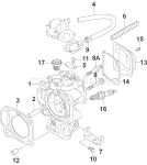 Cylinder Head Cylinder Head