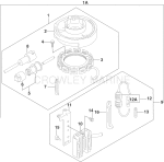 Battery Charging Kit (Accessory)