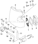 Air Silencer Air Silencer