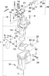 Fuel Vapor Separator