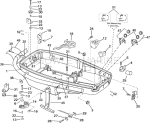 Lower Engine Cover