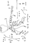 Electrical Harness Electrical Harness