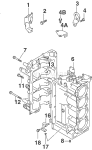 Cylinder & Crankcase