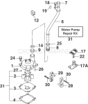Water Pump Water Pump