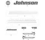 Decals White Models Decals White Models