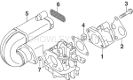 Intake Manifold Intake Manifold