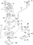 Water Pump Water Pump