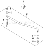 Steering Connector Kit Steering Connector Kit
