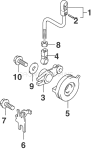 Throttle Linkage Throttle Linkage