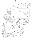 Remote Control Conversion Kit (Accessory) Remote Control Conversion Kit (Accessory)