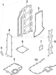 Gasket Set Gasket Set