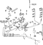 Electrical Harness Electrical Harness