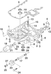 Exhaust Adapter Up To Sn 32312 Exhaust Adapter Up To Sn 32312