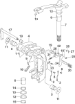 Swivel Bracket