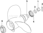 Propeller Hardware Propeller Hardware