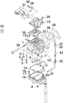 Carburetor Carburetor