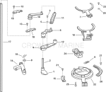 Throttle Linkage Throttle Linkage