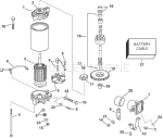 Starter Motor Starter Motor