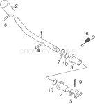 Shift Linkage