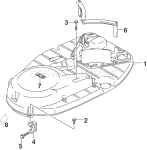 Flywheel Cover Flywheel Cover