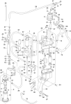 Fuel Pump & Vapor Separator Fuel Pump & Vapor Separator